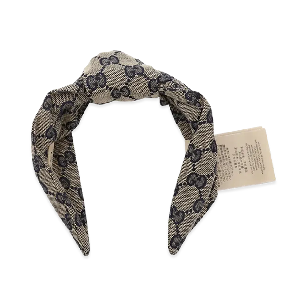 GUCCI Kids Accessories "Blue"