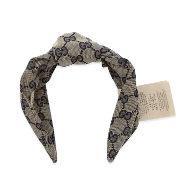 GUCCI Kids Accessories "Blue"