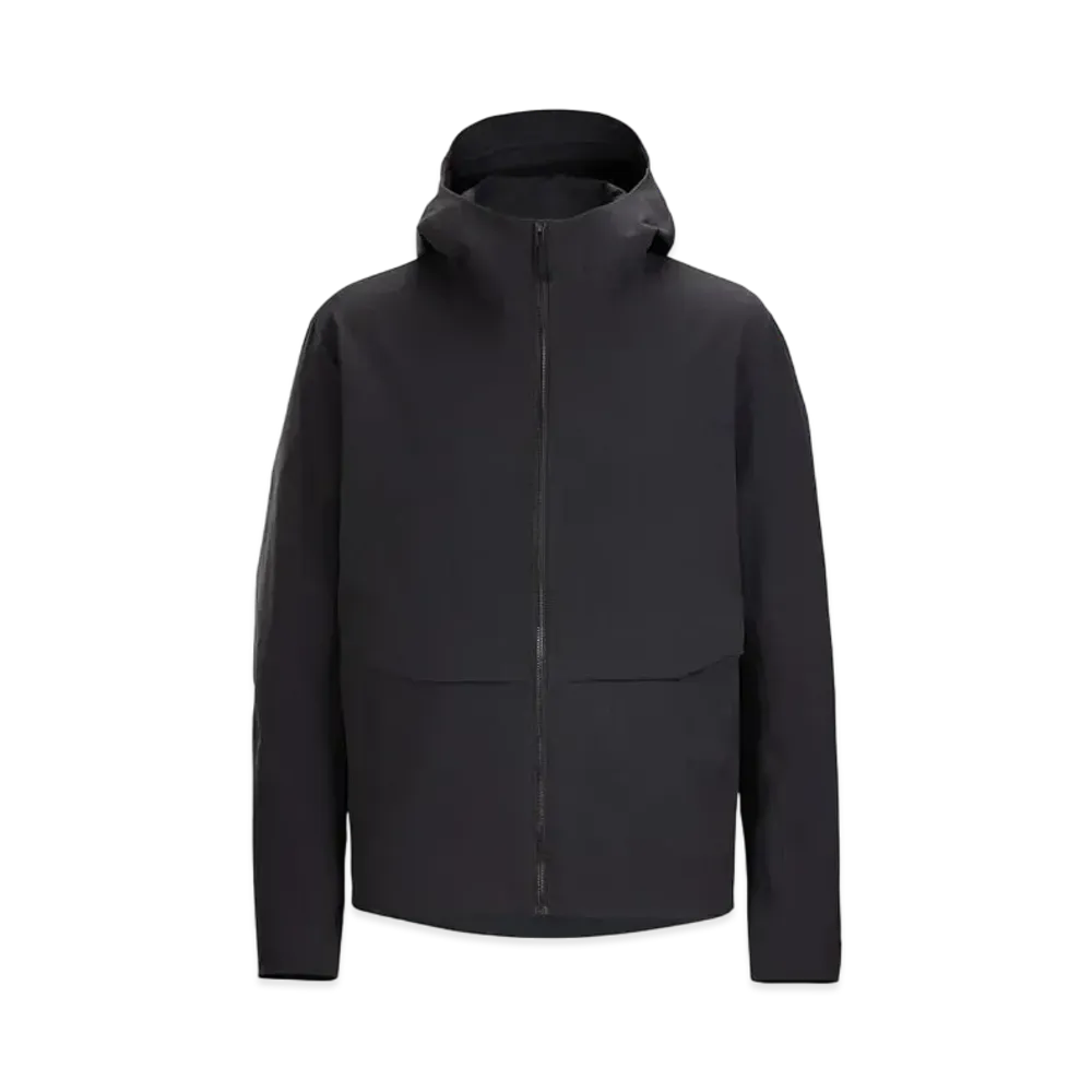 ARC'TERYX Quartic Jacket Men's "Black" X000007677