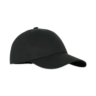 The Row Women's Caspian Cotton Hat "Black"