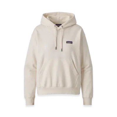 Patagonia Women's Hoodie "White"