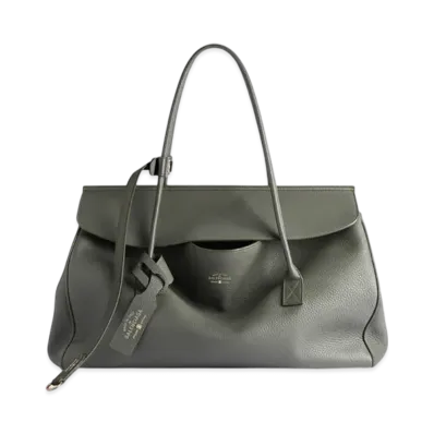 BALENCIAGA Carrie Carryall Bag "Black"