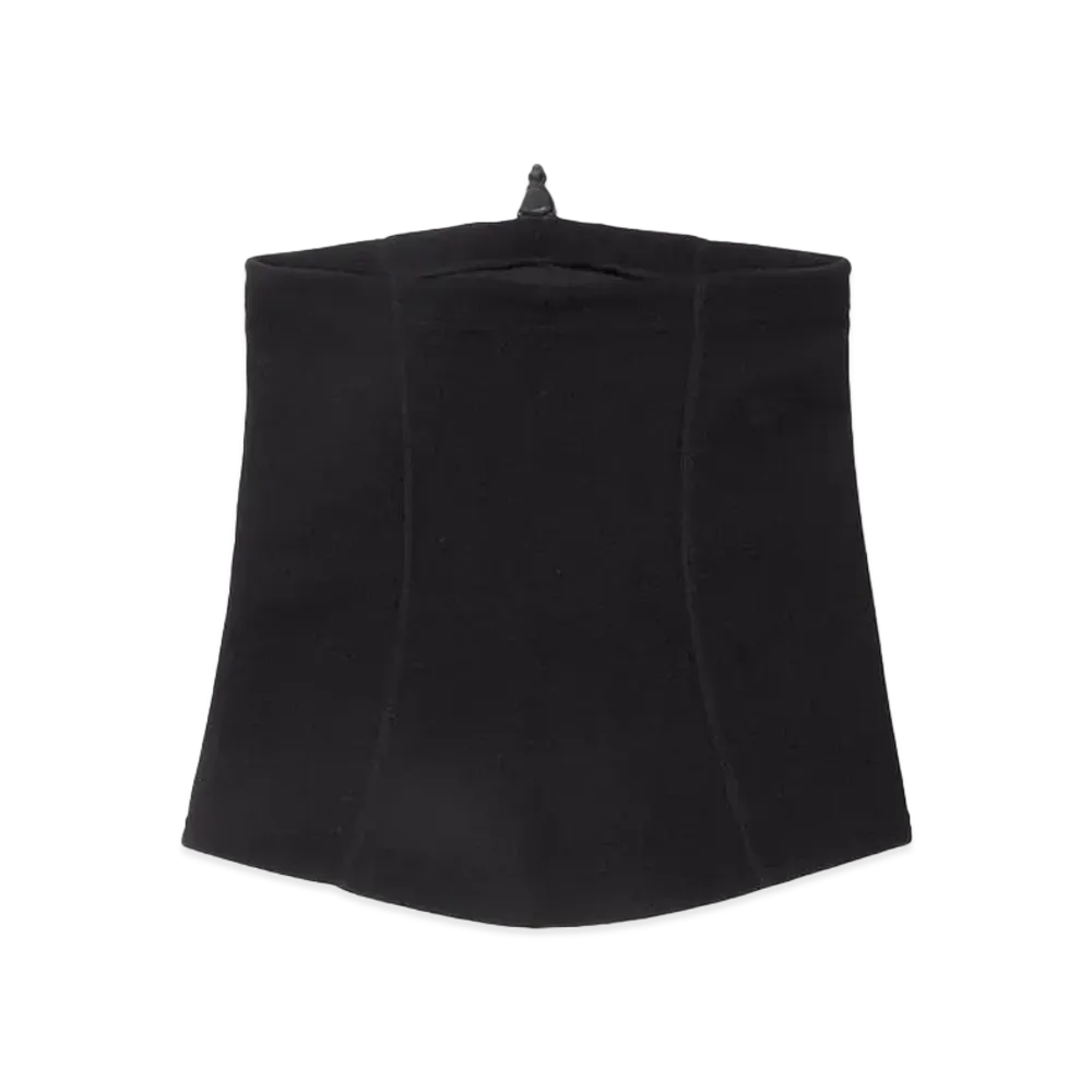 Goldwin Polartec Power Stretch Neck Warmer (Unisex) "Black"