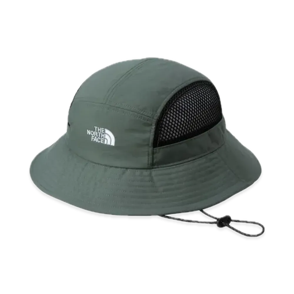 The North Face Curiosity Quest Hat "Duck Green"