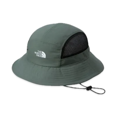 The North Face Curiosity Quest Hat "Duck Green"