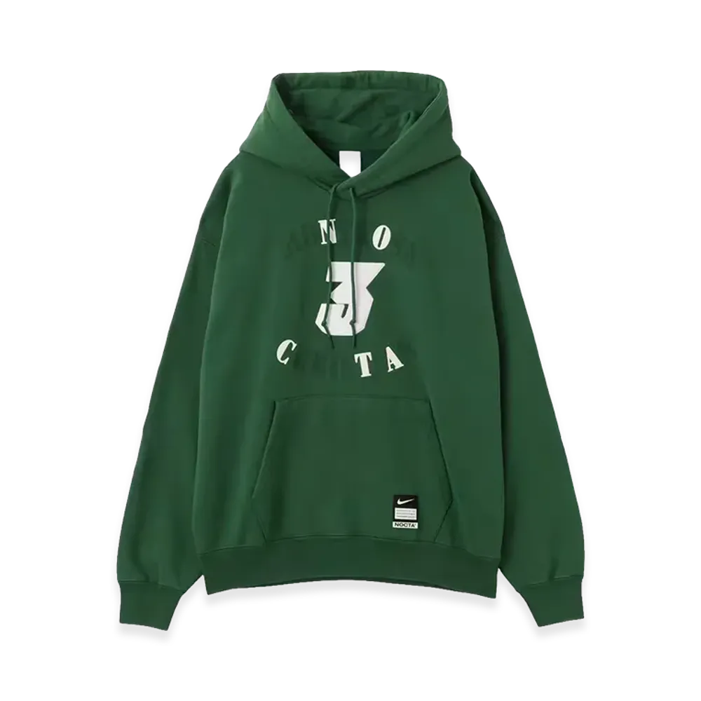 Nike x NOCTA x Kevin Durant M NRG Hoodie KD "Green"