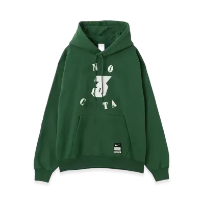 Nike x NOCTA x Kevin Durant M NRG Hoodie KD "Green"