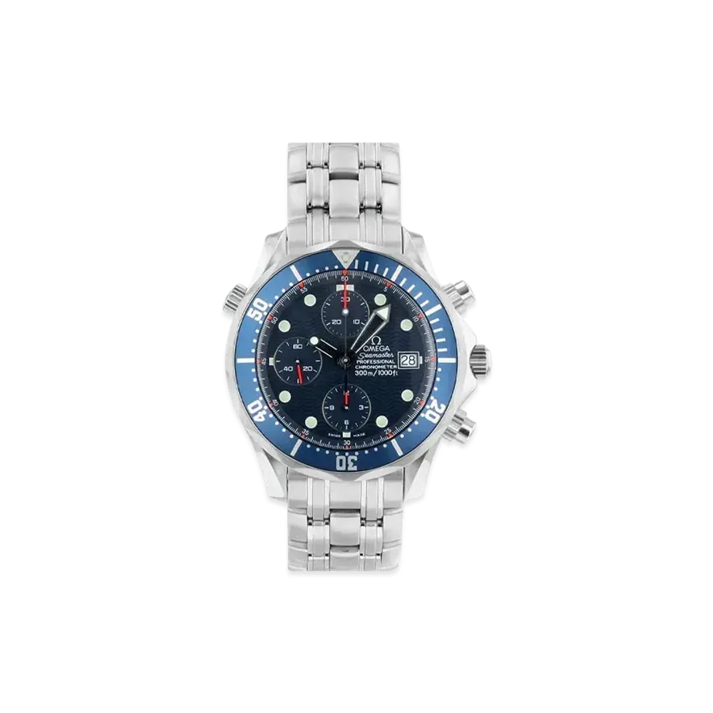 Omega Sea Master Professional 2599.80