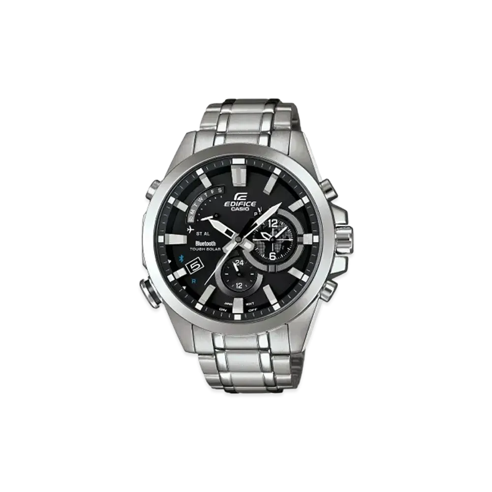 Casio EDIFICE EQB-510D-1AJF "Black"
