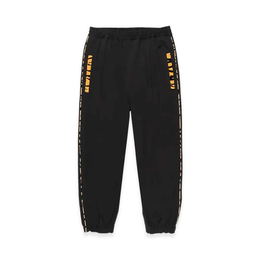 WACKO MARIA 50's Pants "Black"