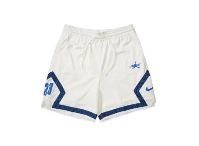Nike Jordan x Awake NY Diamond Short "Sail/Game Royal"