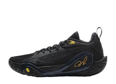 Li-Ning Way of Wade D'Angelo Russell DLO 1 "The Mentor's Mark"