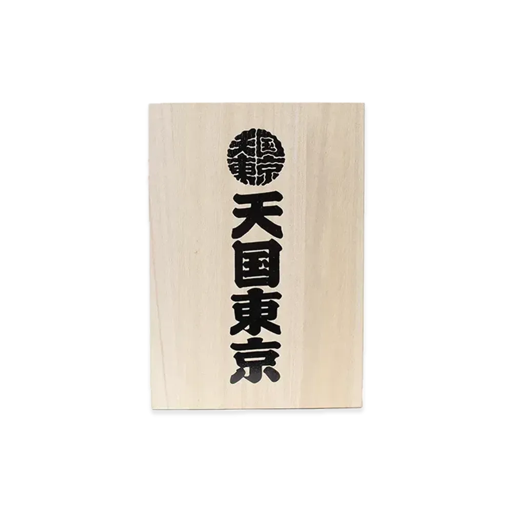 WACKO MARIA Sake Set "White"