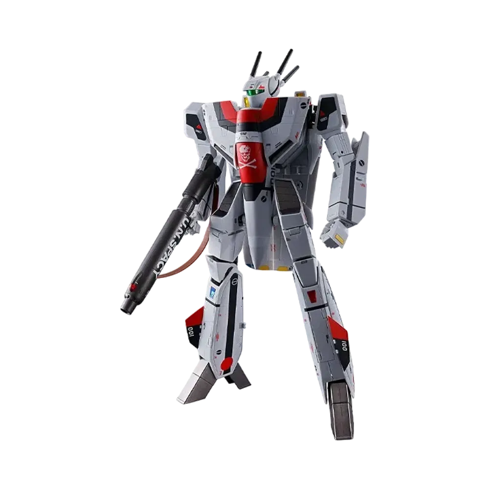 DX CHOGOKIN Movie version VF-1S Valkyrie (Ichijo Koki)