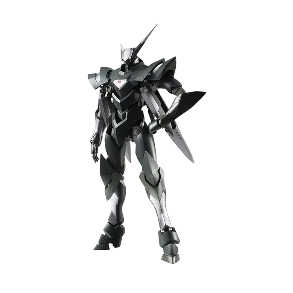 ROBOT SPIRITS <SIDE AS> Plan1055 Belial