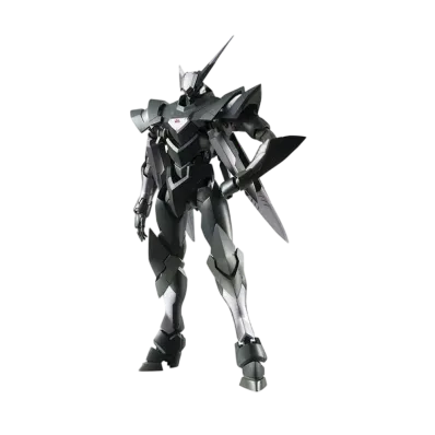 ROBOT SPIRITS <SIDE AS> Plan1055 Belial