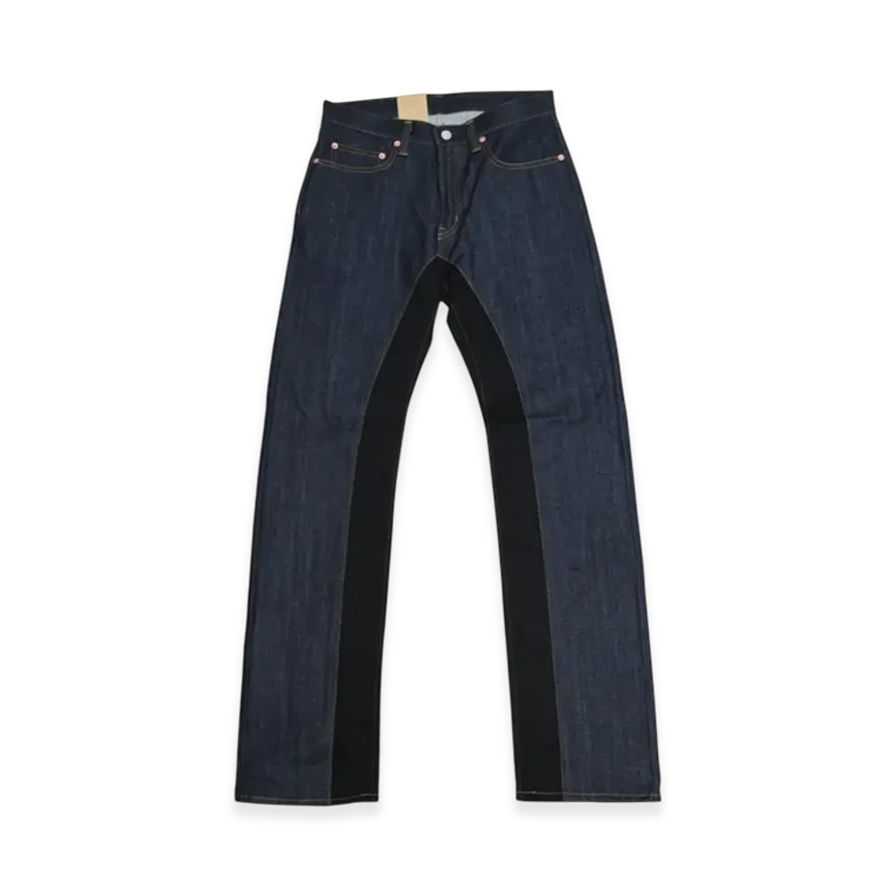 Kojima Jeans Honda Monkey Pants "Black"