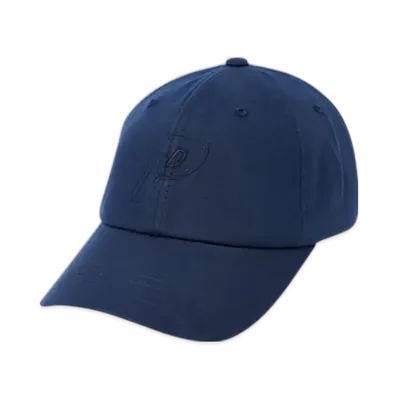 PALACE Stretch Your P 6-Panel "Navy"