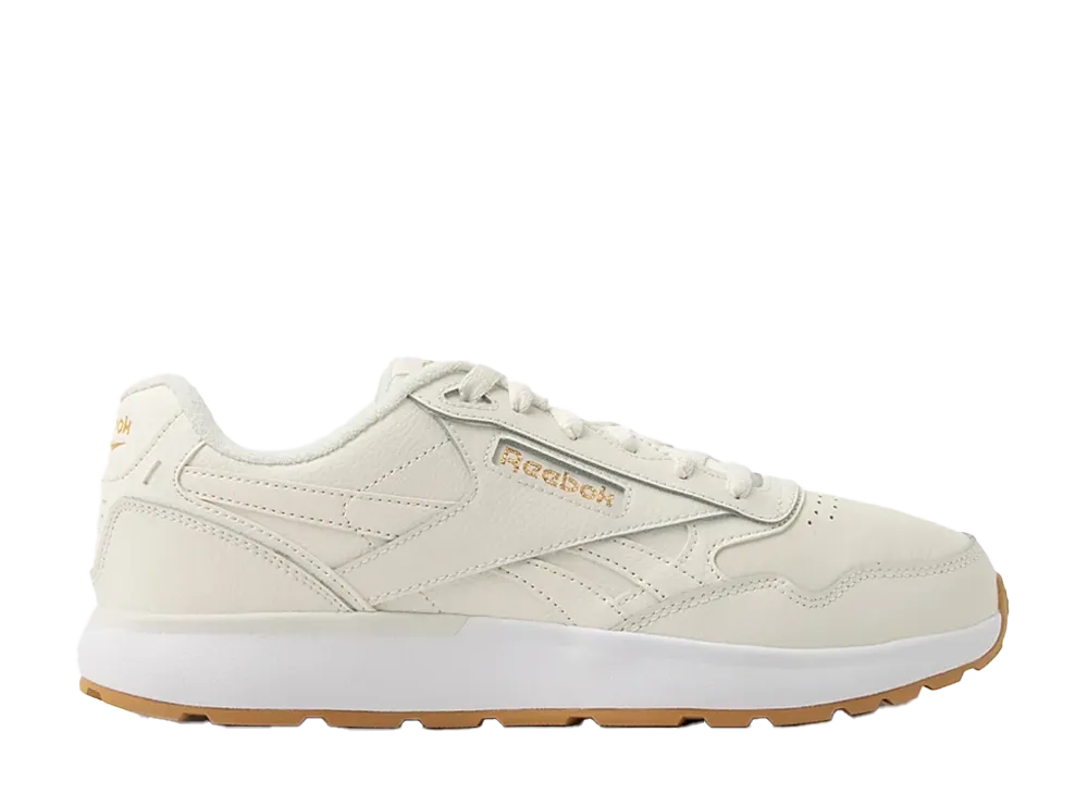 Reebok Run LXS "Chalk"