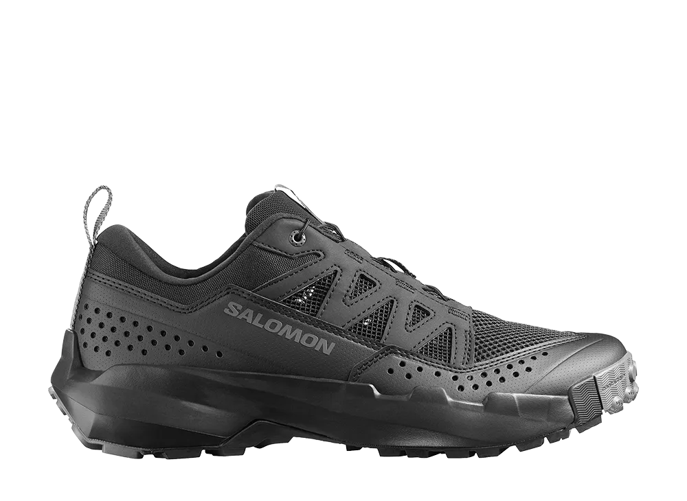 Salomon Terramphibian "Black"