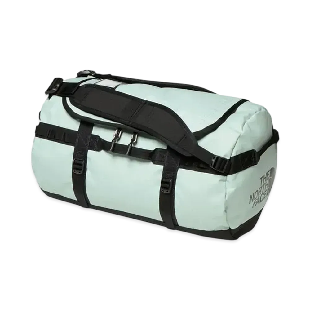 The North Face BC Duffel S "Muted Pine"