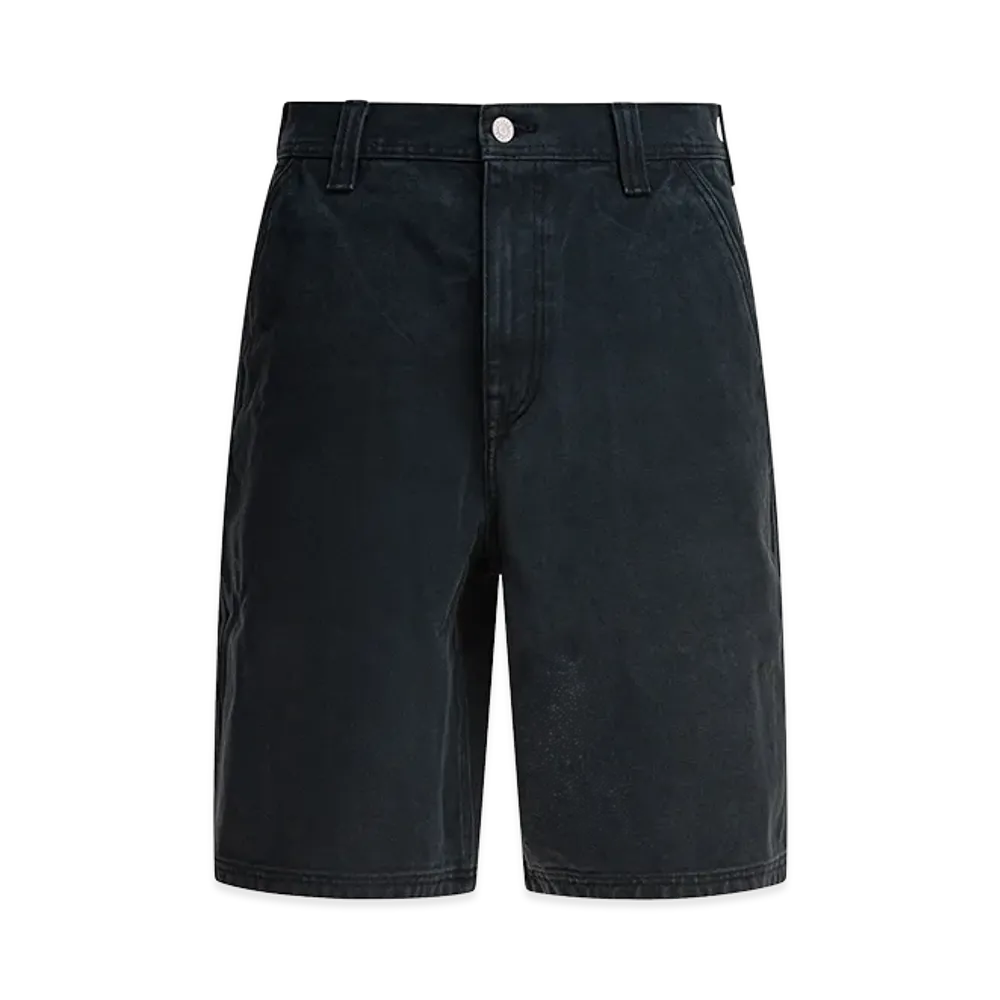 Stussy Shorts "Black"