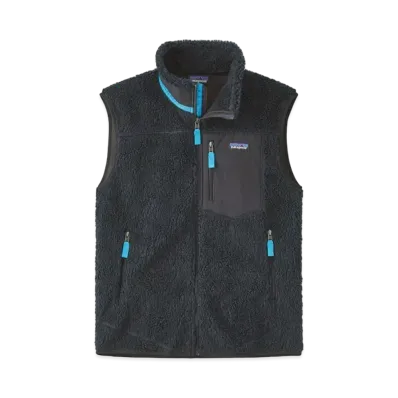patagonia Men's Classic RetroX Vest "Pitch Blue"