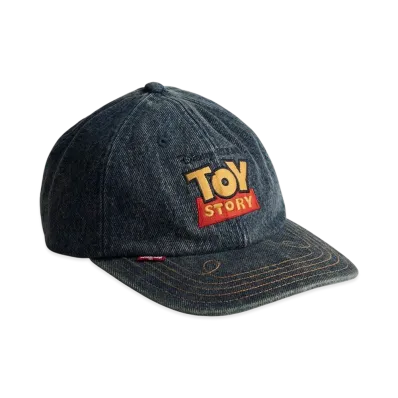 Levi's x Toy Story Logo Hat "Indigo"