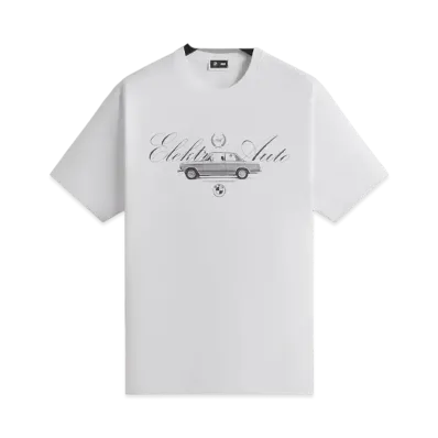 Kith x BMW 1602 Vintage Tee "White"