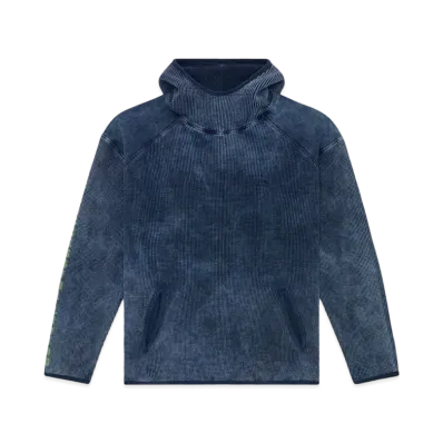 Diesel S-Waf-Hood "Blue"