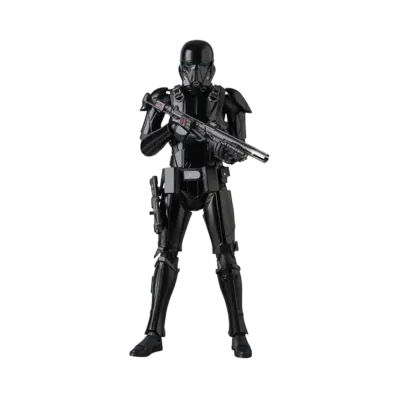 MEDICOM TOY "MAFEX No.044" -ROGUE ONE: A STAR WARS STORY- Deathtrooper