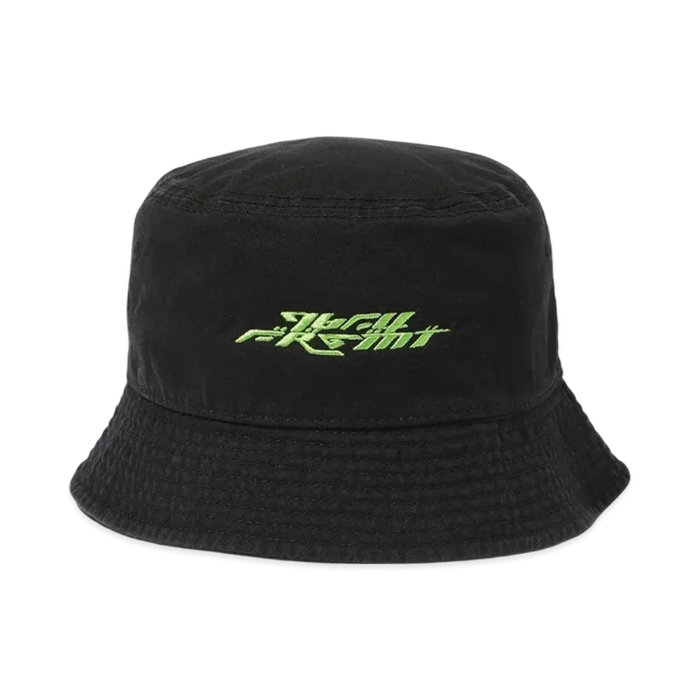 FRAGMENT GUNDAM FRGMT Hat 03 "Black"
