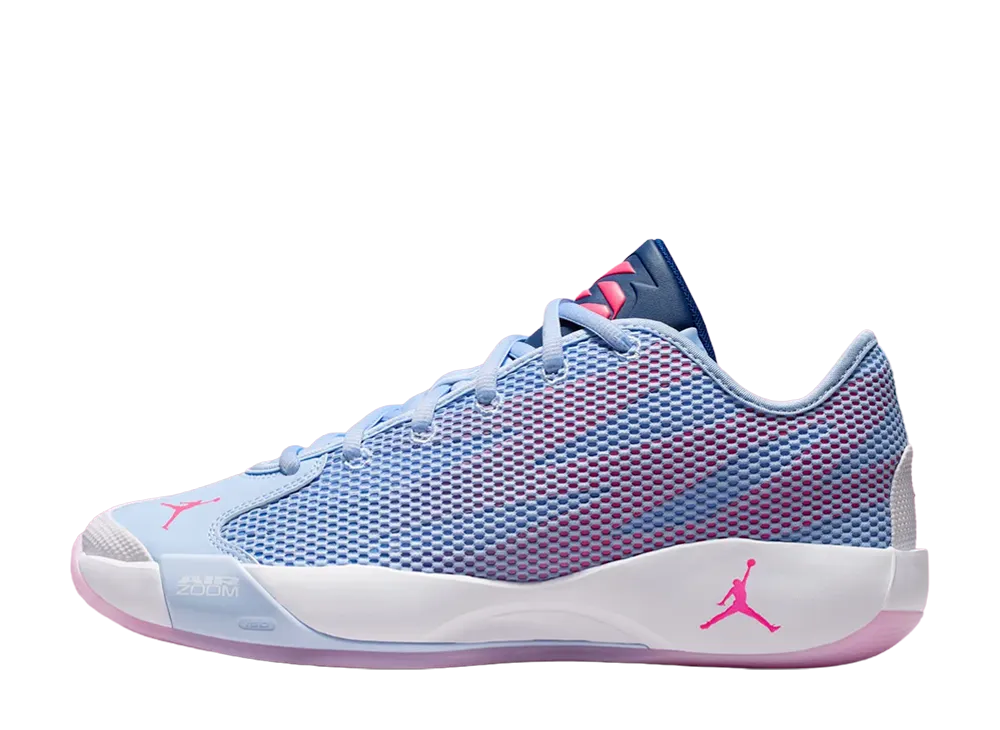 Nike Jordan Luka 77 "Familia"