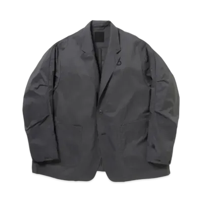 DAIWA PIER39 W's Tech Travel 2B Jacket "Chacoal"