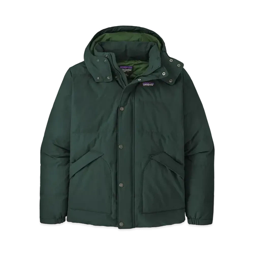 patagonia Men's Downlift Jacket "Northern Green"