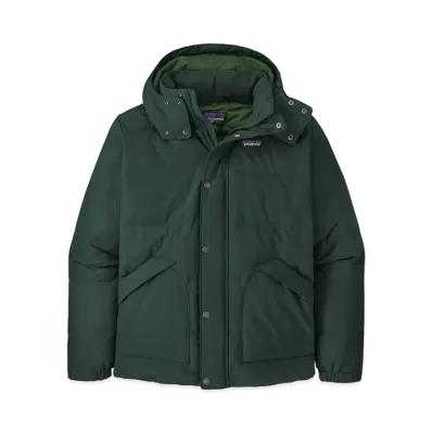 patagonia Men's Downlift Jacket "Northern Green"