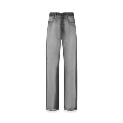 Diesel Women's Jeans "Grey"