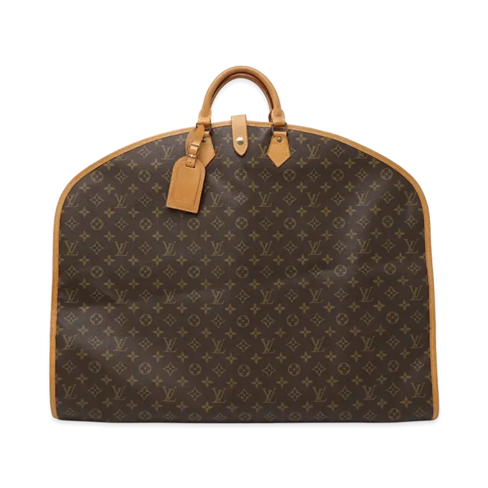 Louis Vuitton Porte-Habits Monogram "Brown"