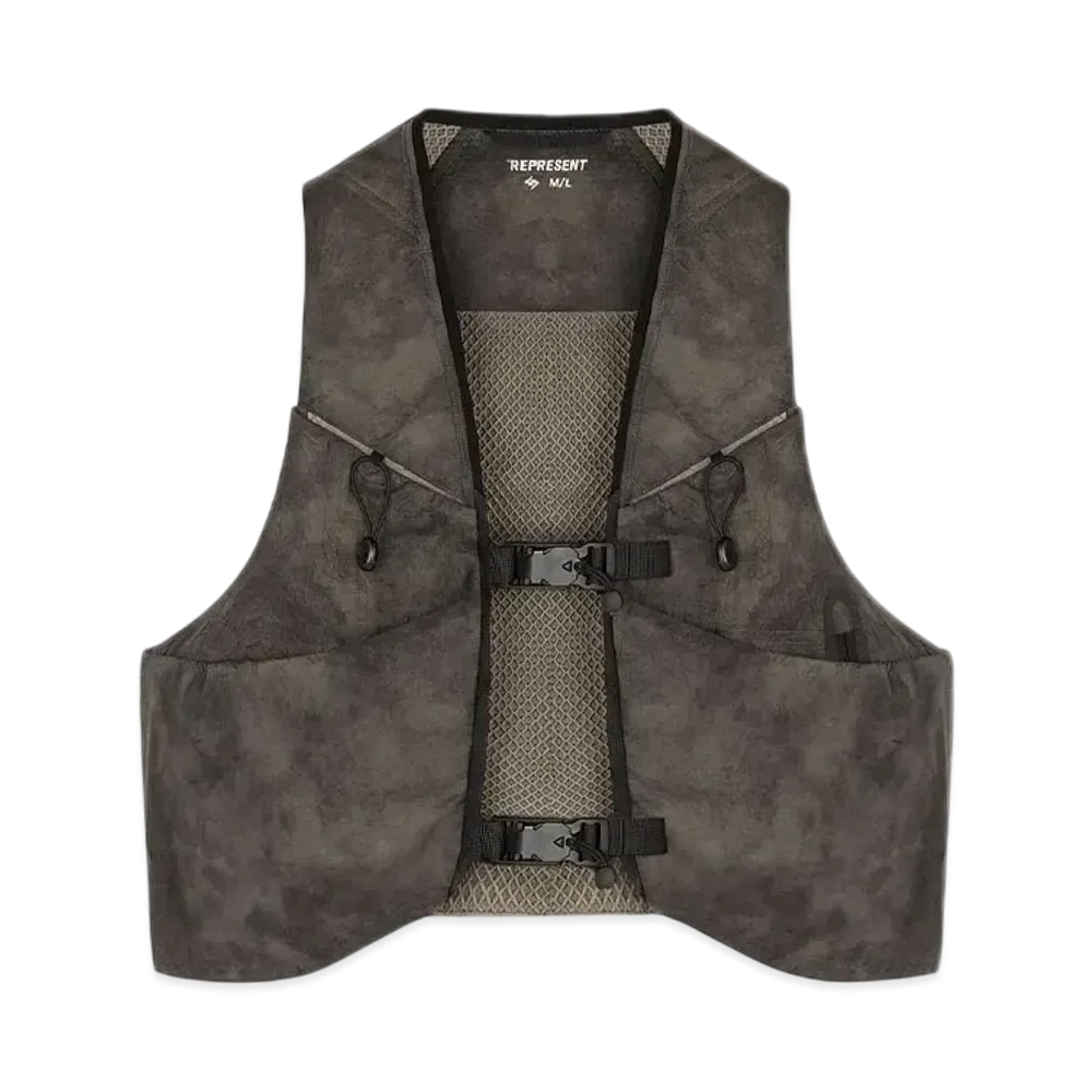 REPRESENT Team 247 Chest Rig "Terrain"