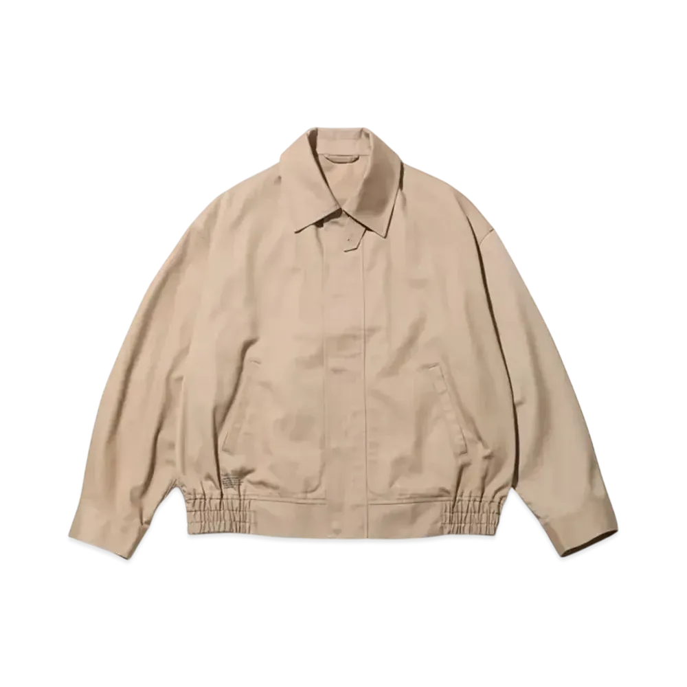 FreshService Corporate Blouson "Beige"