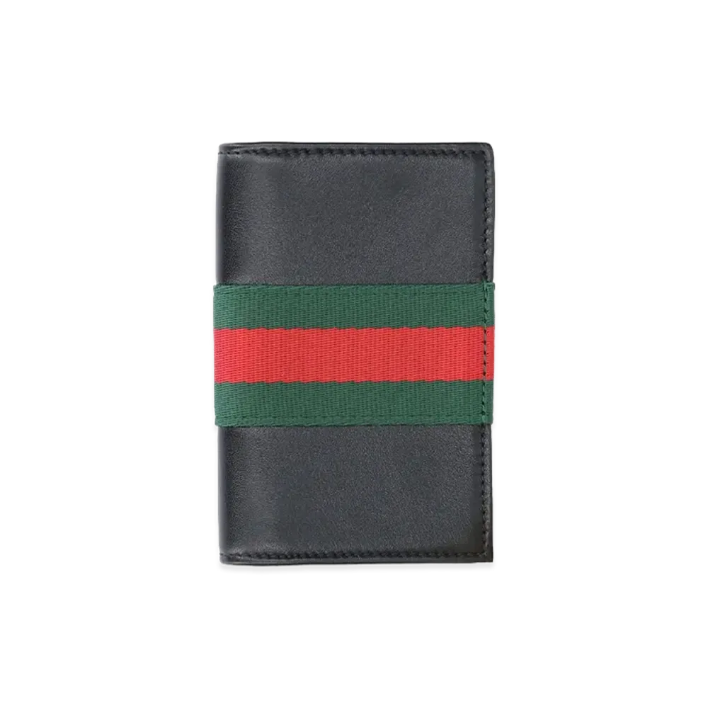 GUCCI Wallets "Black"