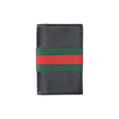 GUCCI Wallets "Black"