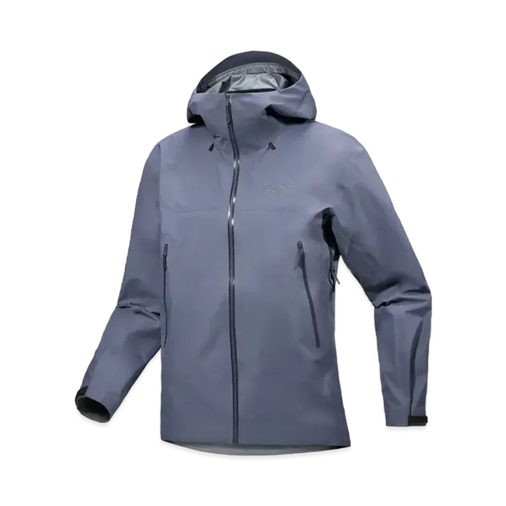 ARC'TERYX Beta SL Jacket Men's "Stratus"