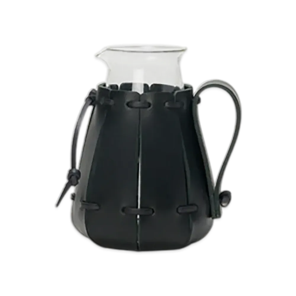Hender Scheme Conical Beaker/500ml "Black"
