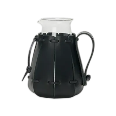 Hender Scheme Conical Beaker/500ml "Black"