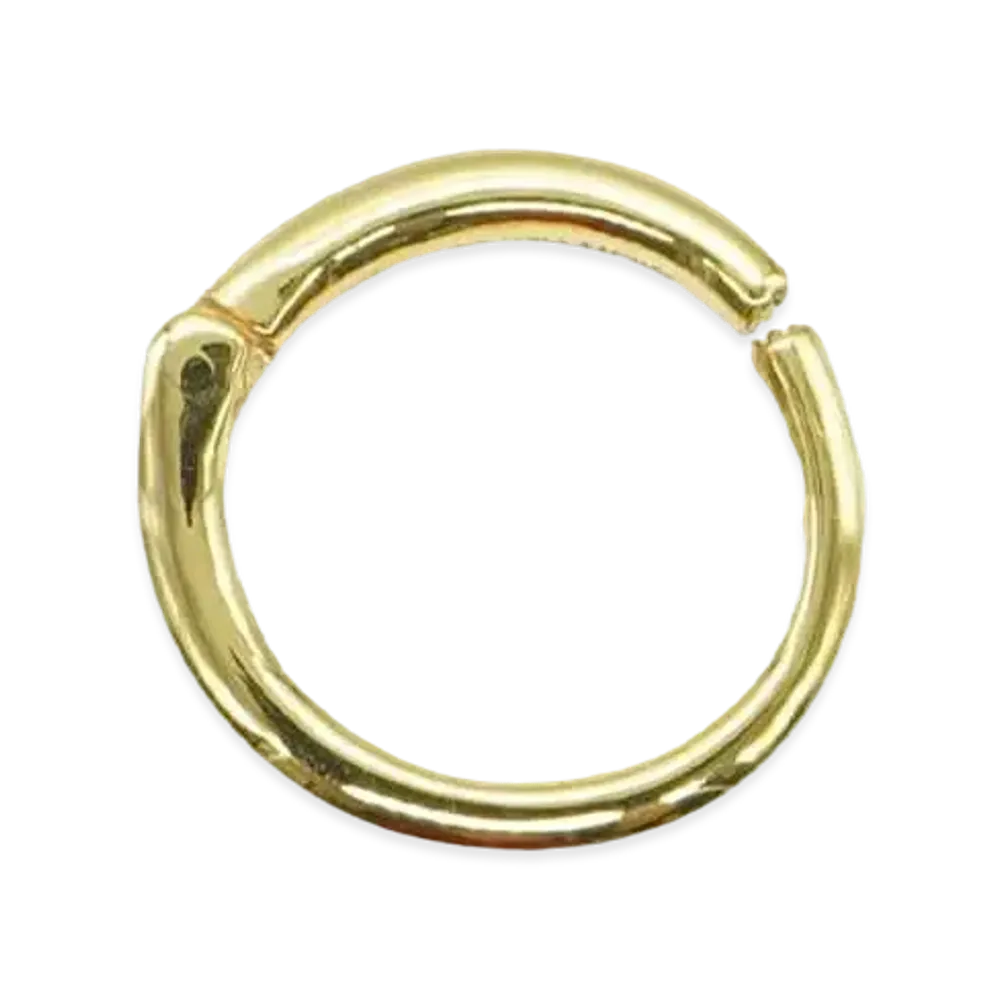 KNOWHOW HOOP 15 "18KGP"