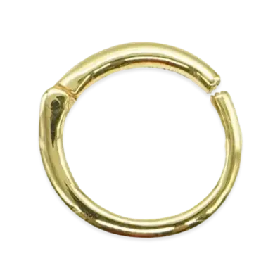 KNOWHOW HOOP 15 "18KGP"