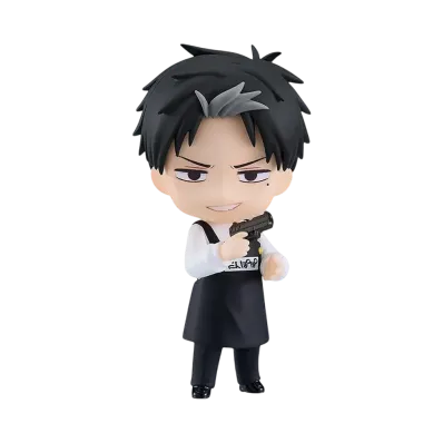 Good Smile Company "Nendoroid" -Kindergarten Wars- DOUG