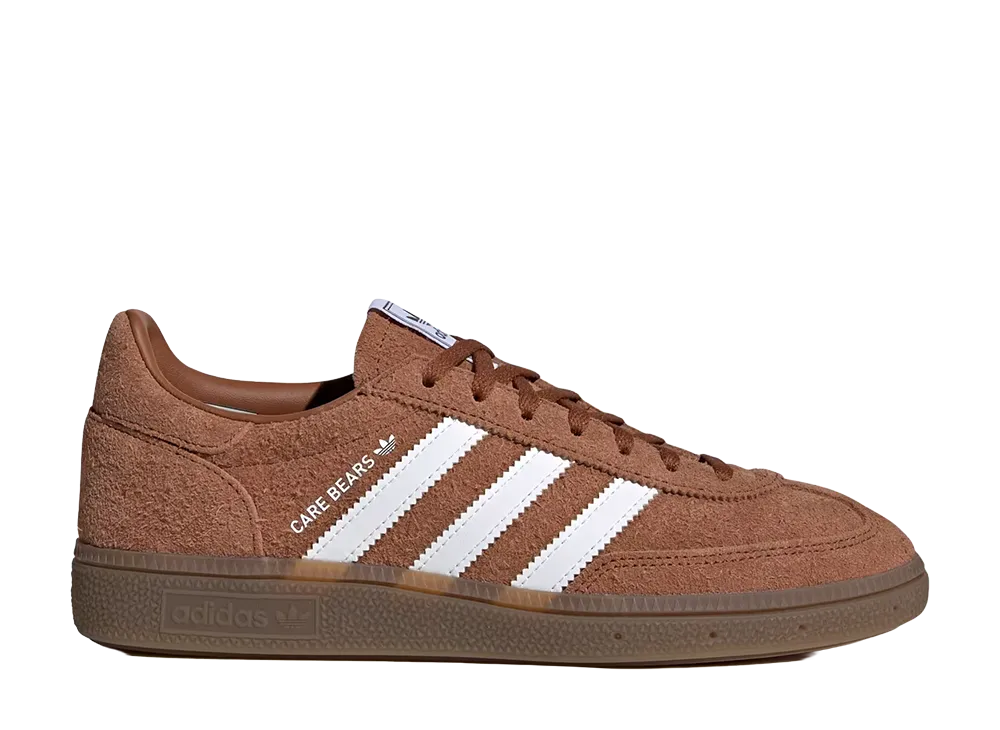 Care Bears × adidas Handball Spezial "Supplier Colour/Cloud White"