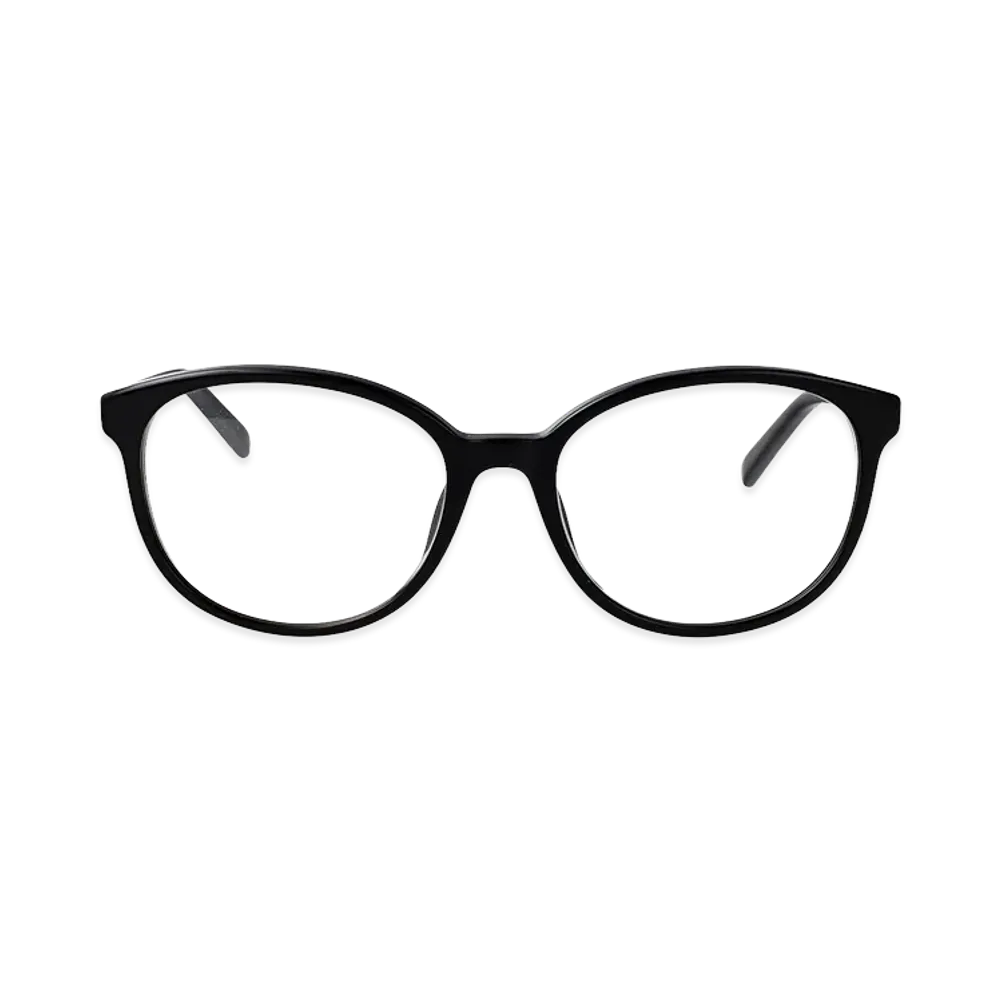 GUCCI Women's Glasses "Black"